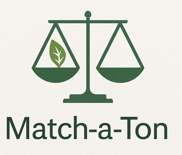 Match a Ton Matcha Ton